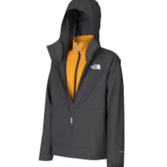 The North Face Vortex Triclimate Jacket - Picture 1 of 10